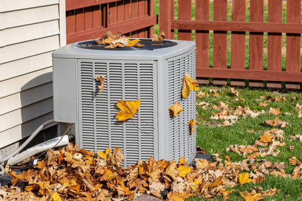 Best Commercial HVAC repair  in Mendenhall, MS