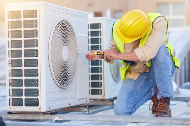 HVAC maintenance plan in Mendenhall, MS