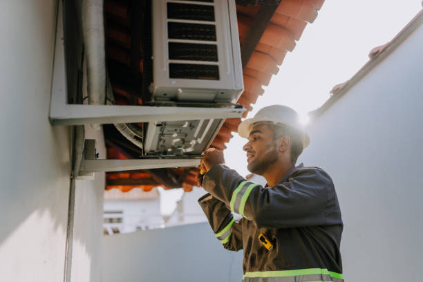 Mendenhall, MS HVAC Company